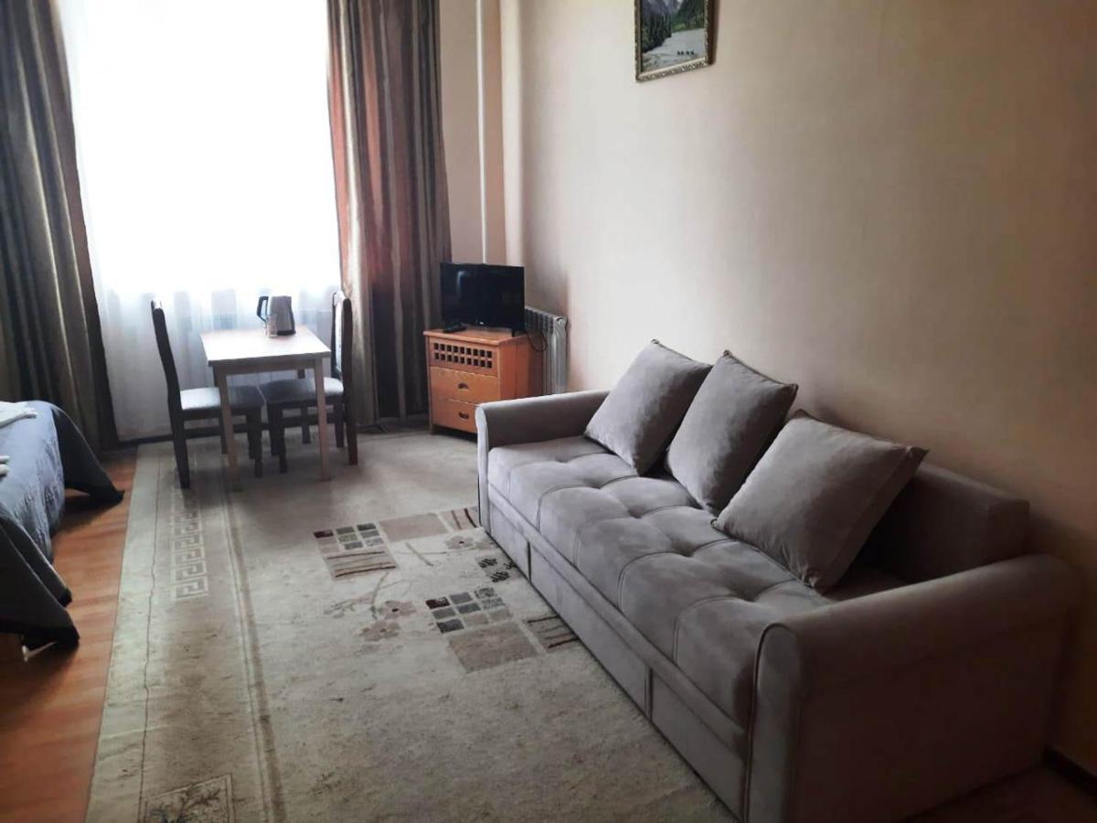 בורובויה Hotel Nurlytau מראה חיצוני תמונה
