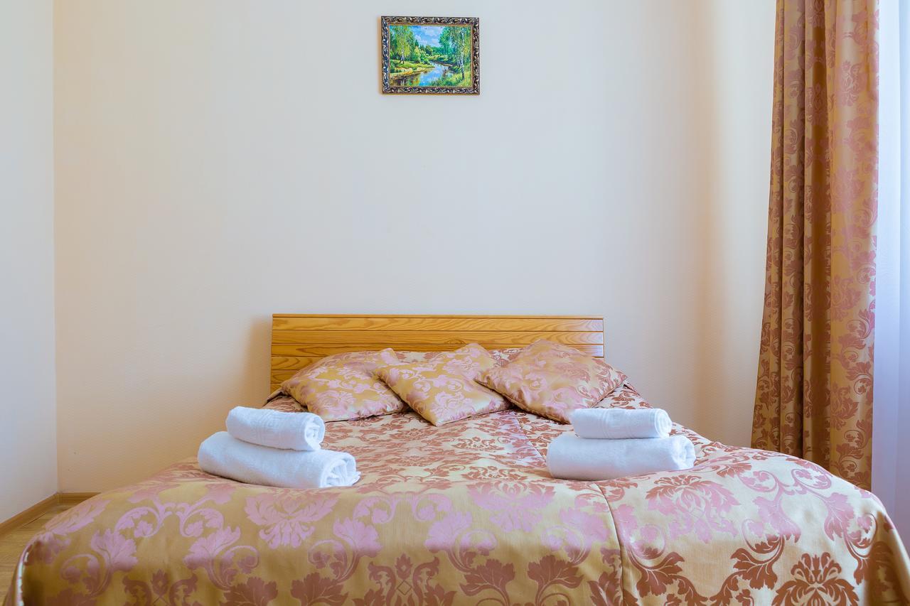בורובויה Hotel Nurlytau מראה חיצוני תמונה