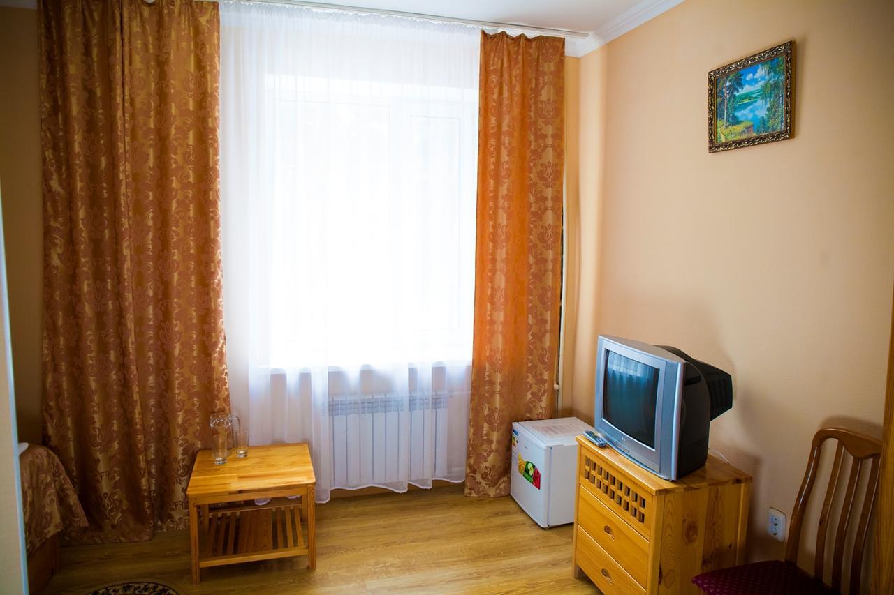 בורובויה Hotel Nurlytau מראה חיצוני תמונה